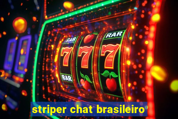 striper chat brasileiro