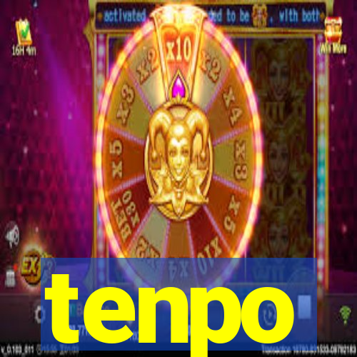 tenpo