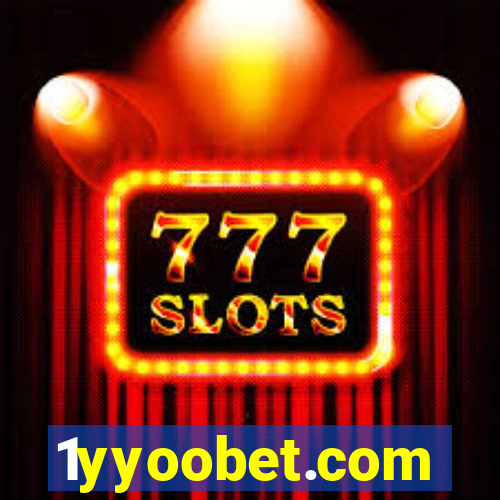 1yyoobet.com