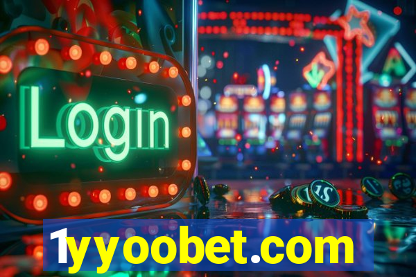 1yyoobet.com