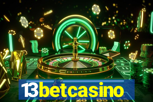 13betcasino