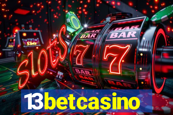 13betcasino