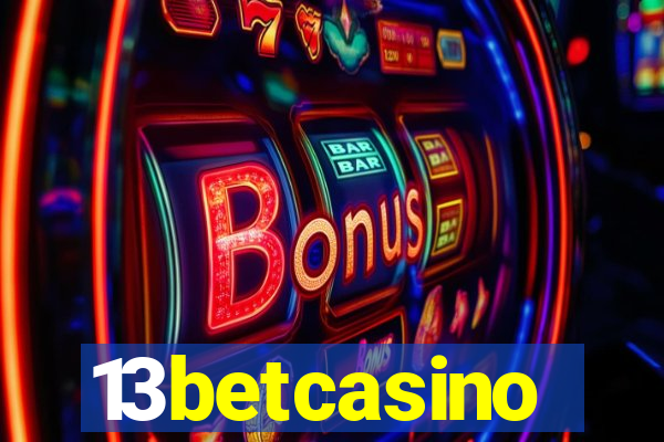 13betcasino