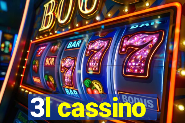 3l cassino