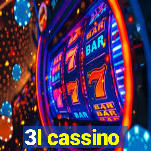 3l cassino