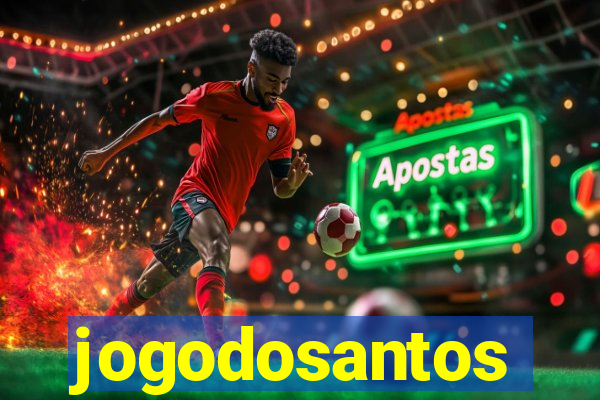 jogodosantos