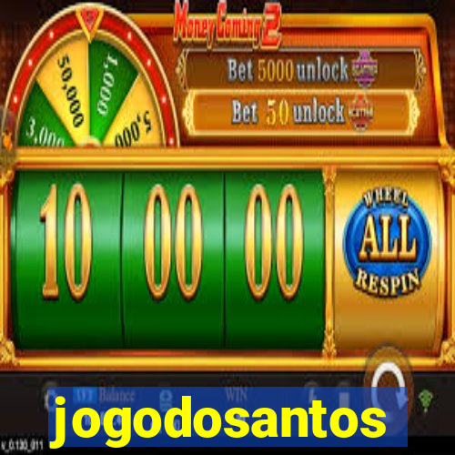 jogodosantos