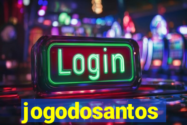 jogodosantos