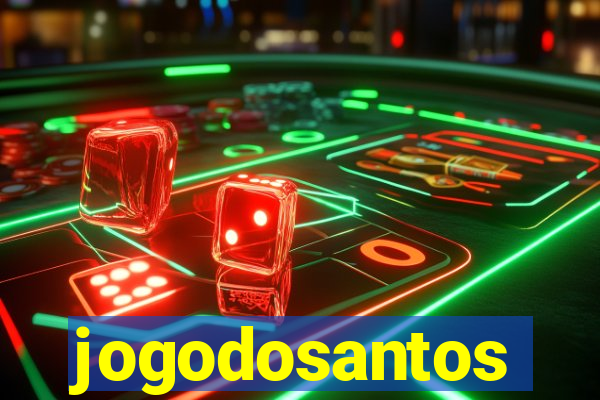 jogodosantos