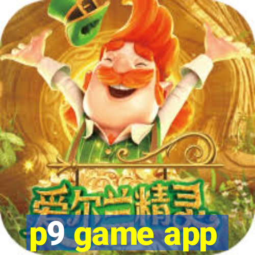 p9 game app