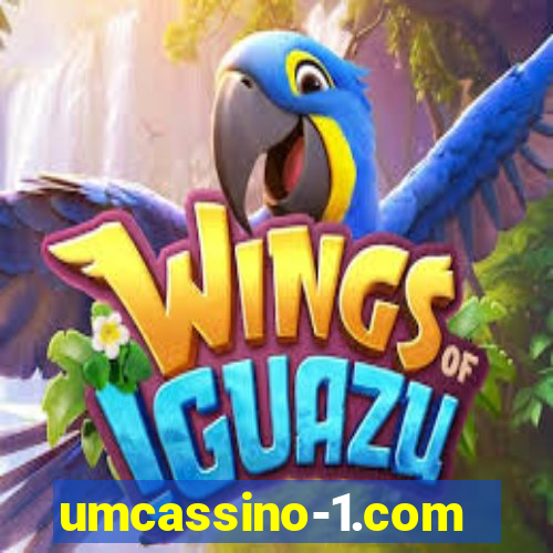 umcassino-1.com