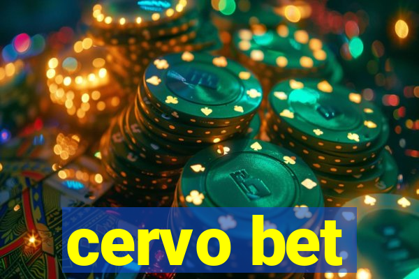 cervo bet