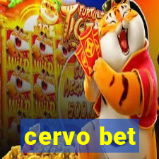 cervo bet