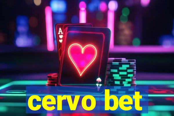 cervo bet