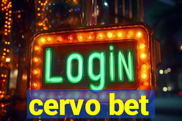 cervo bet