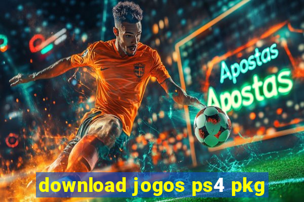 download jogos ps4 pkg