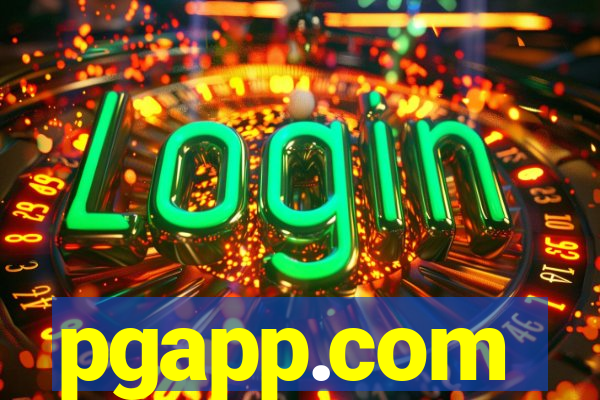 pgapp.com