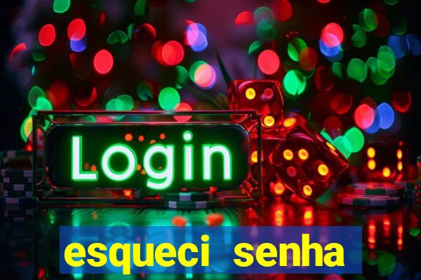 esqueci senha windows 10