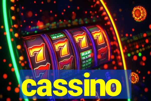 cassino internacional online