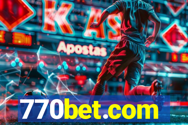 770bet.com