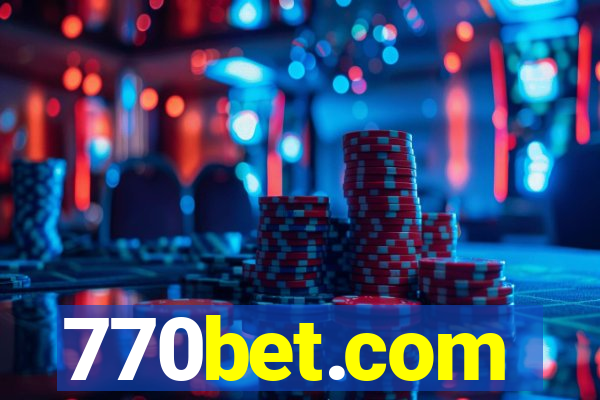 770bet.com