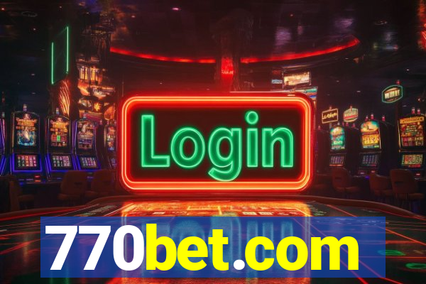 770bet.com