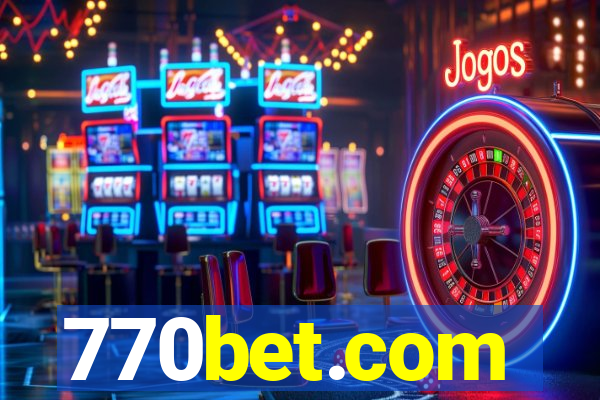 770bet.com