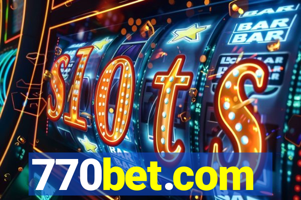 770bet.com