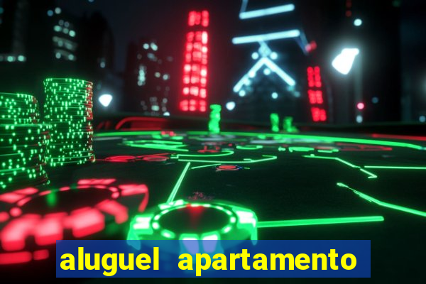 aluguel apartamento betania bh