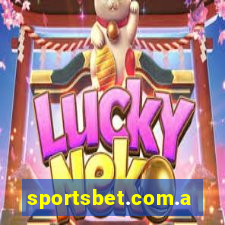 sportsbet.com.au