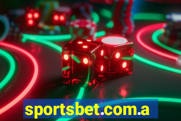 sportsbet.com.au