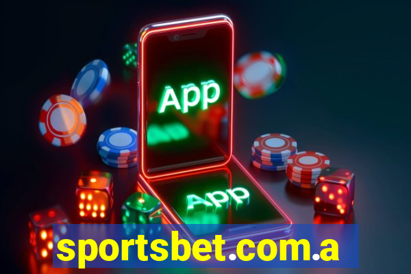 sportsbet.com.au