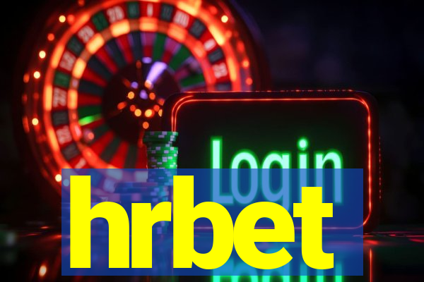 hrbet