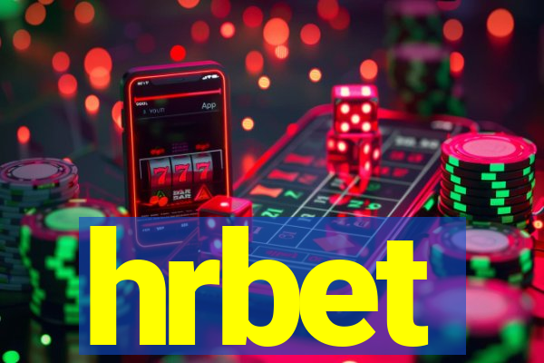 hrbet