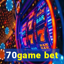 70game bet