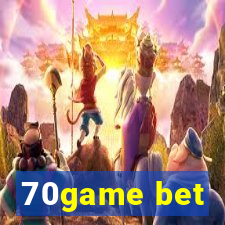 70game bet