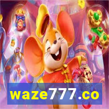 waze777.co