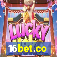 16bet.co