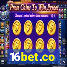 16bet.co