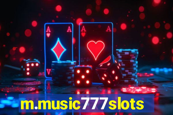 m.music777slots