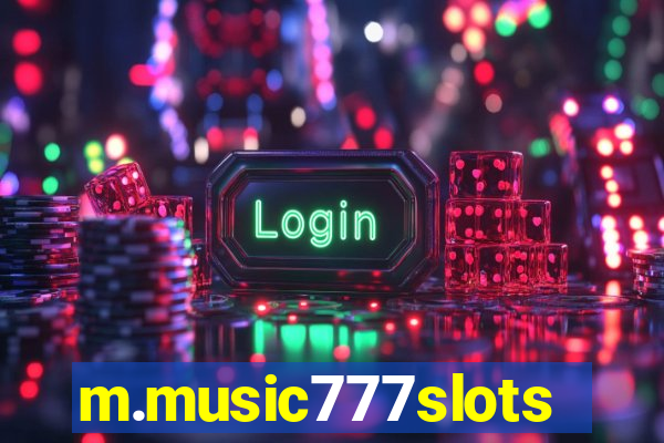 m.music777slots