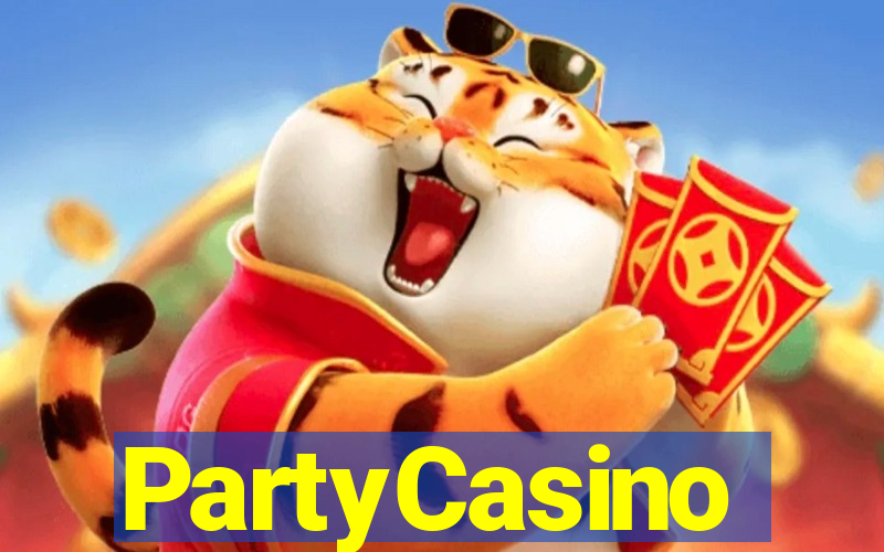 PartyCasino