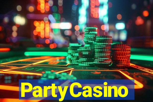 PartyCasino