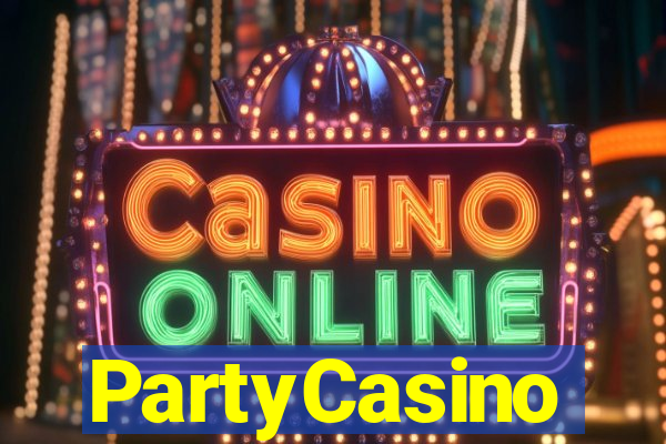 PartyCasino