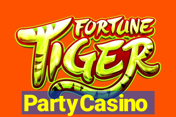 PartyCasino