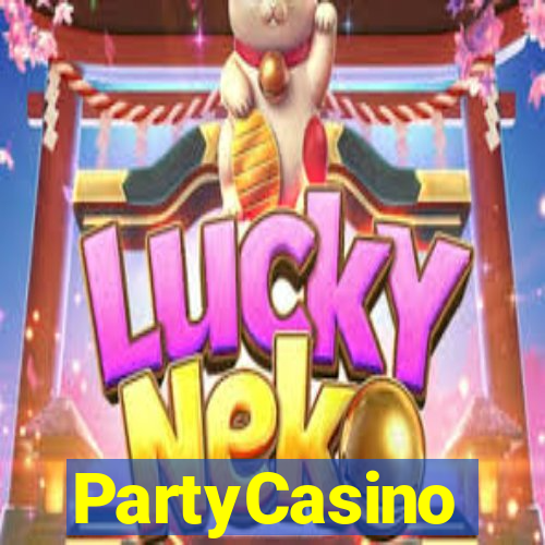 PartyCasino