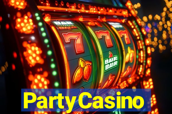 PartyCasino