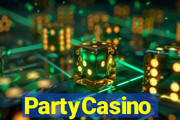 PartyCasino