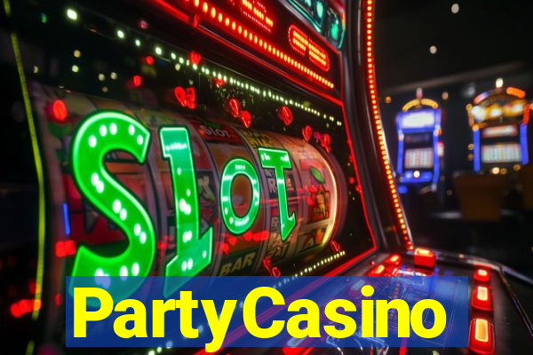 PartyCasino