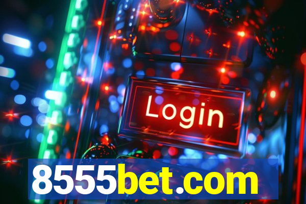 8555bet.com